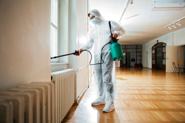 Best Cockroach Control Services  in Hill City, KS